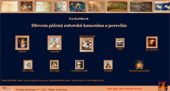 Desktop Screenshot of mirneveselo.com